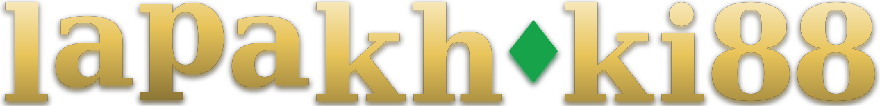 lapakhoki88 logo